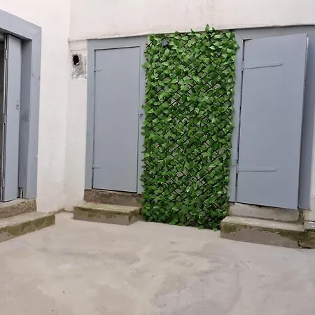 아파트 La Bastide