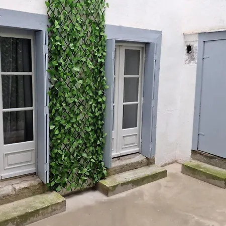 La Bastide Appartement *