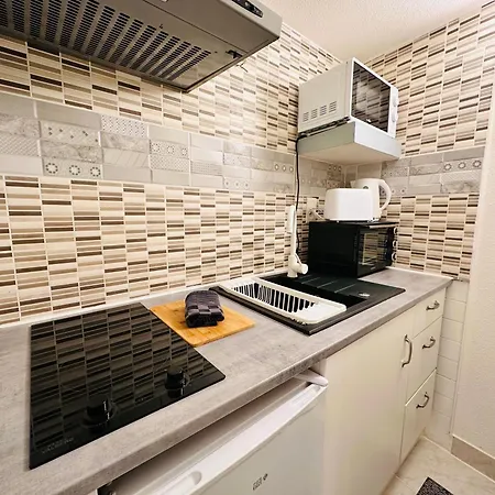 La Bastide Lägenhet Carcassonne