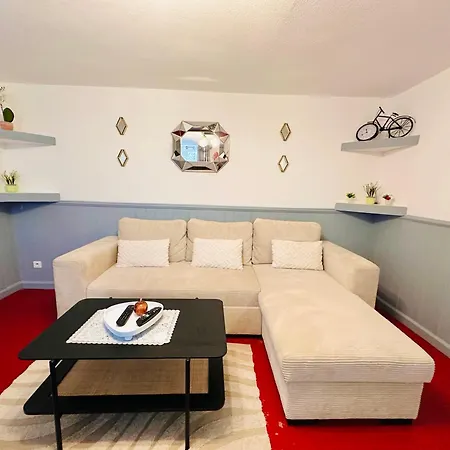 Appartement La Bastide Carcassonne