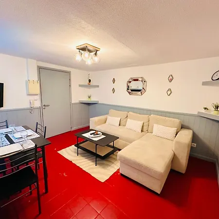 La Bastide 카르카손