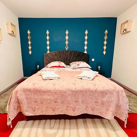 La Bastide * Carcassonne