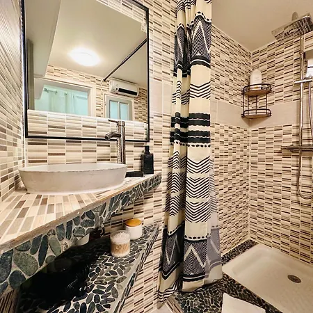 Appartement La Bastide *