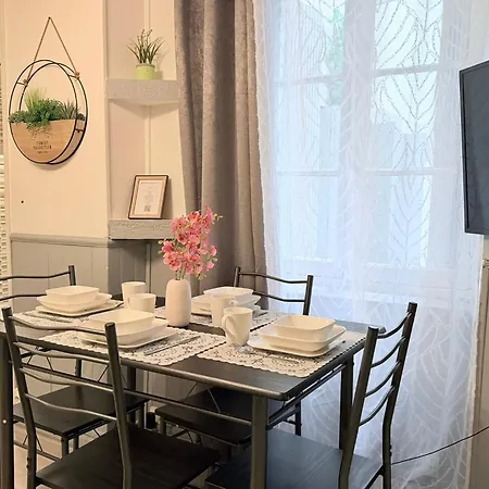 Lägenhet La Bastide Carcassonne