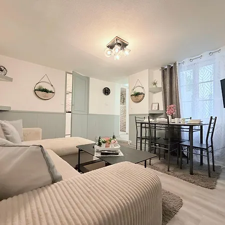 La Bastide * Carcassonne